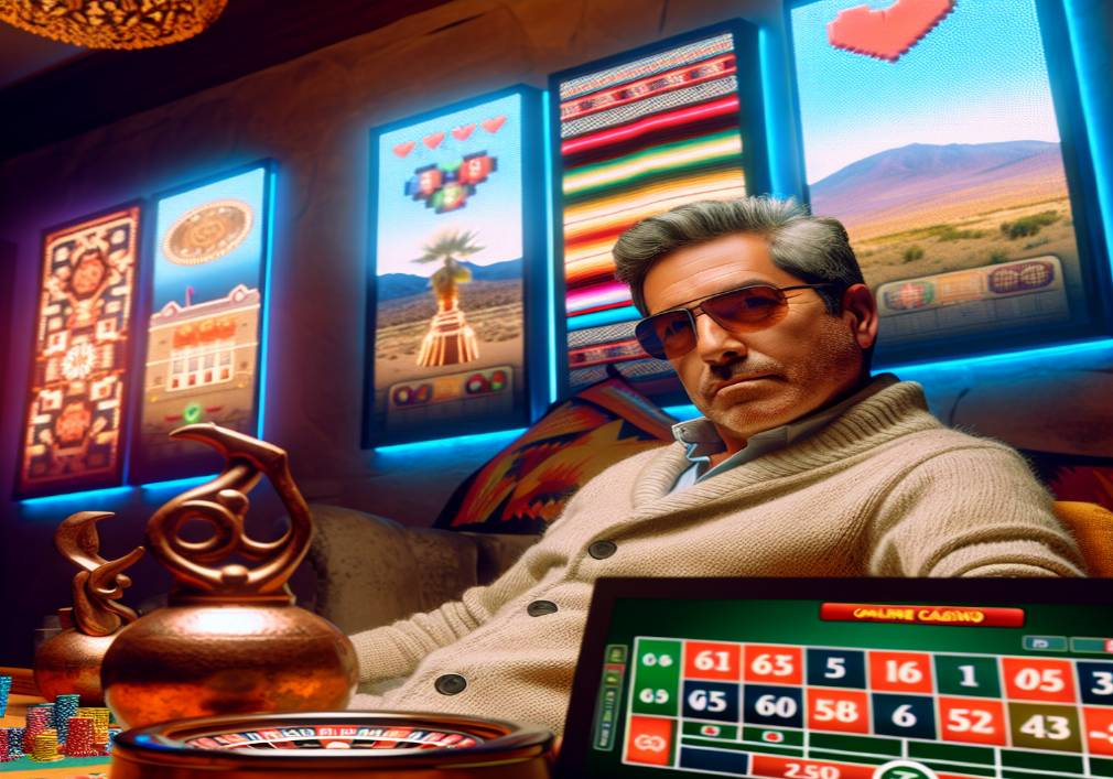 ruleta online gratis casino